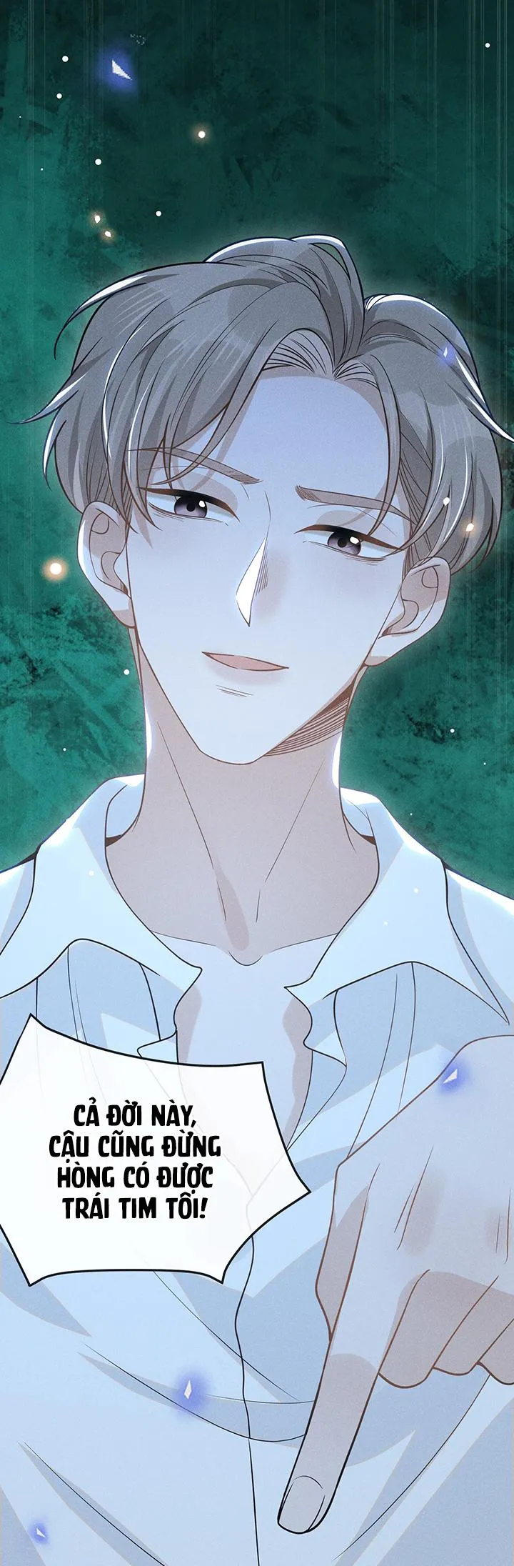 Lai sinh bất kiến Chapter 41 Trang 10