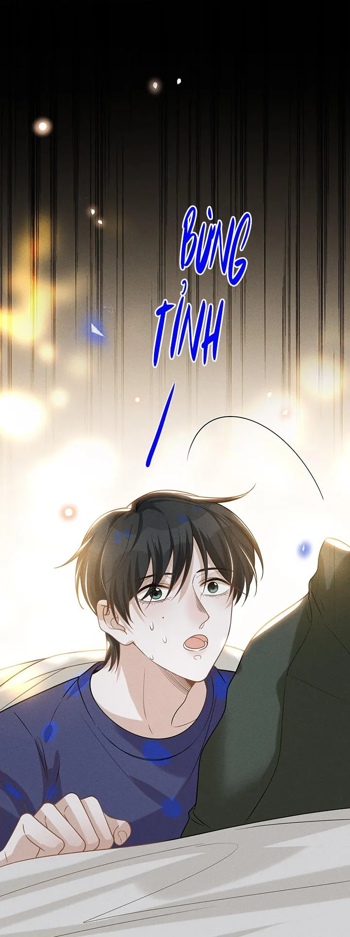 Lai sinh bất kiến Chapter 41 Trang 12