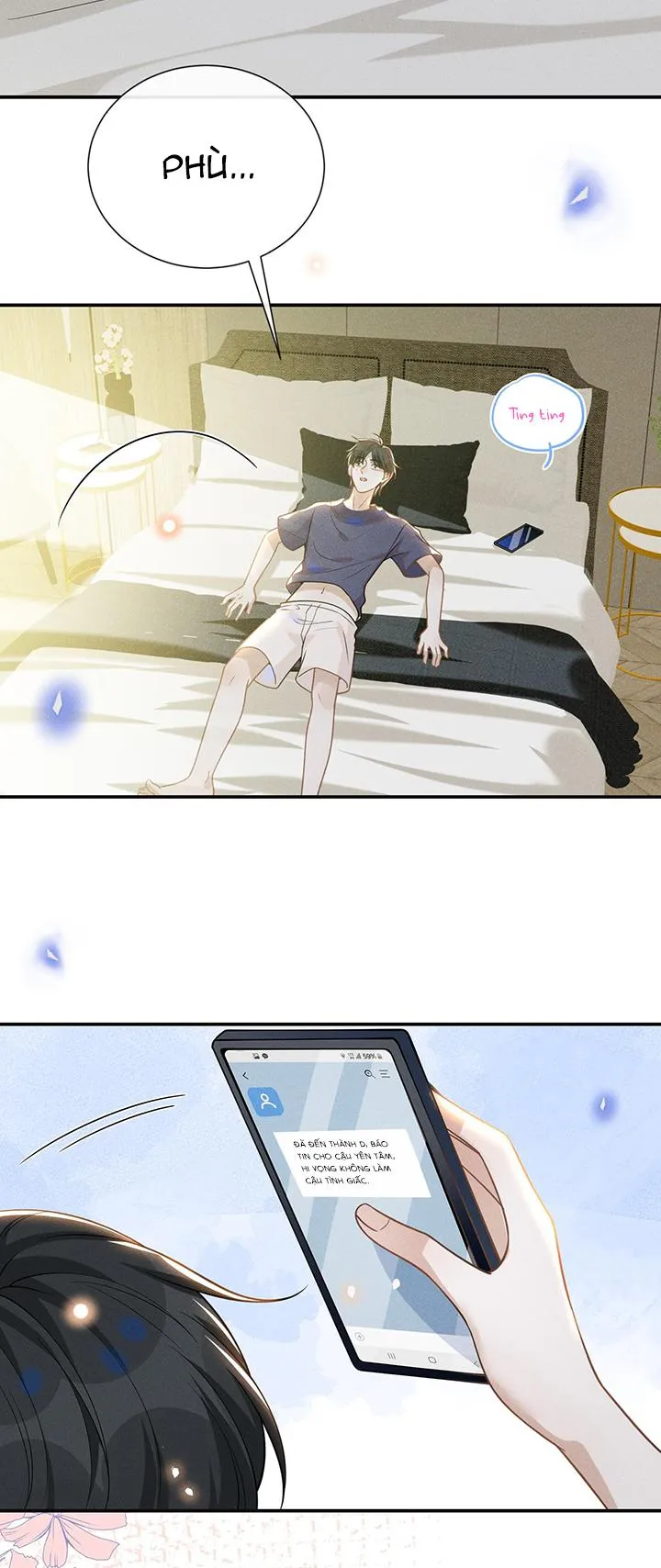 Lai sinh bất kiến Chapter 41 Trang 13