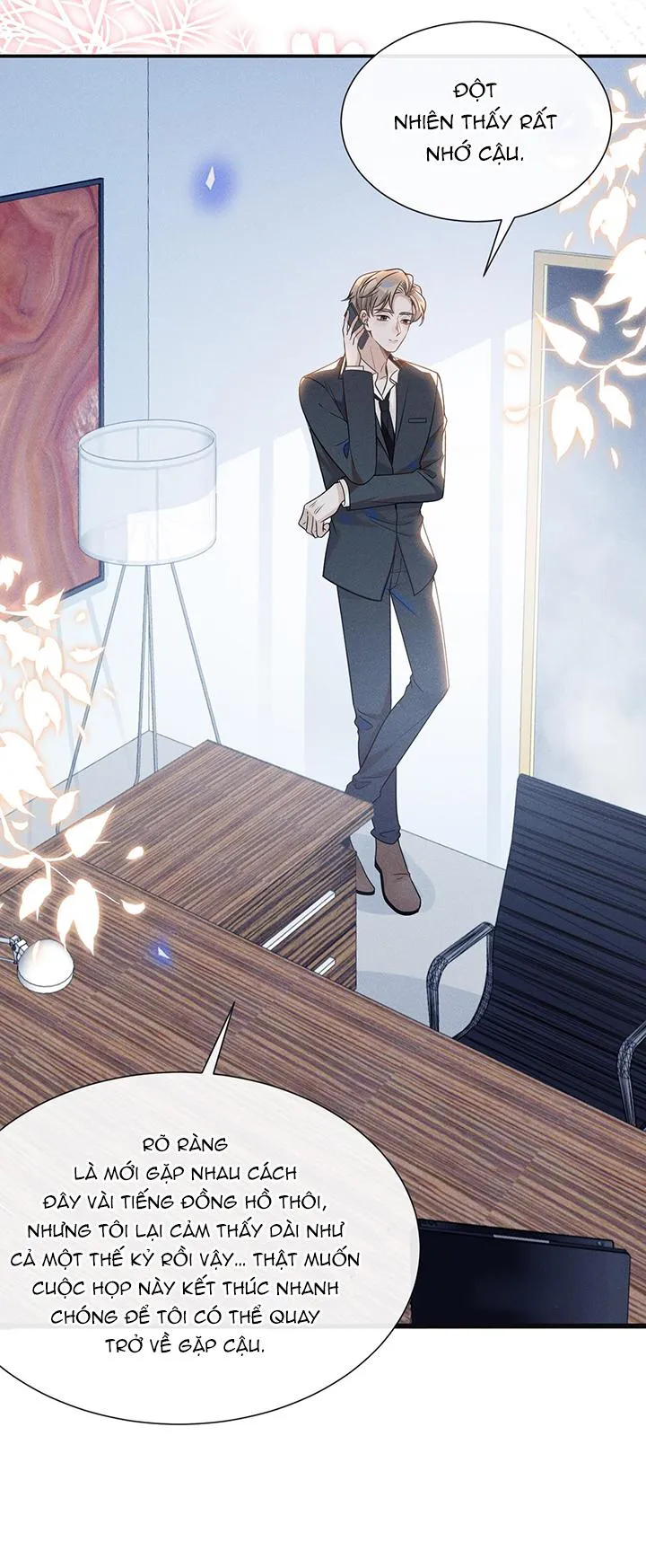 Lai sinh bất kiến Chapter 41 Trang 15