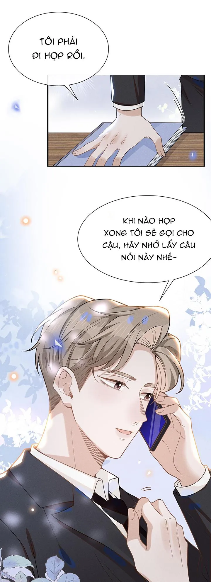 Lai sinh bất kiến Chapter 41 Trang 19