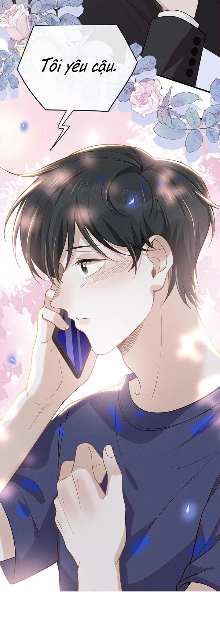 Lai sinh bất kiến Chapter 41 Trang 20