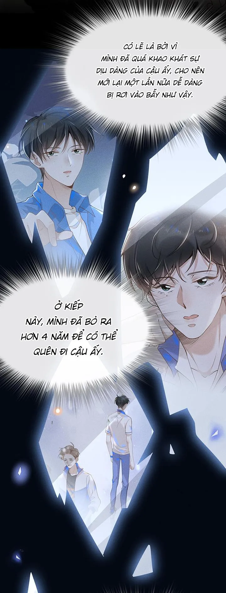 Lai sinh bất kiến Chapter 41 Trang 22