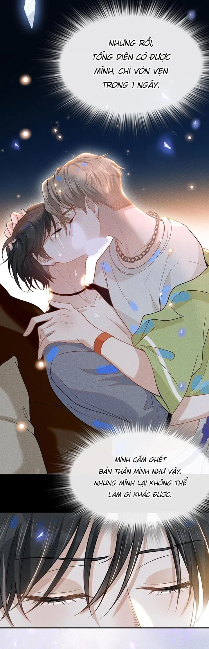 Lai sinh bất kiến Chapter 41 Trang 23