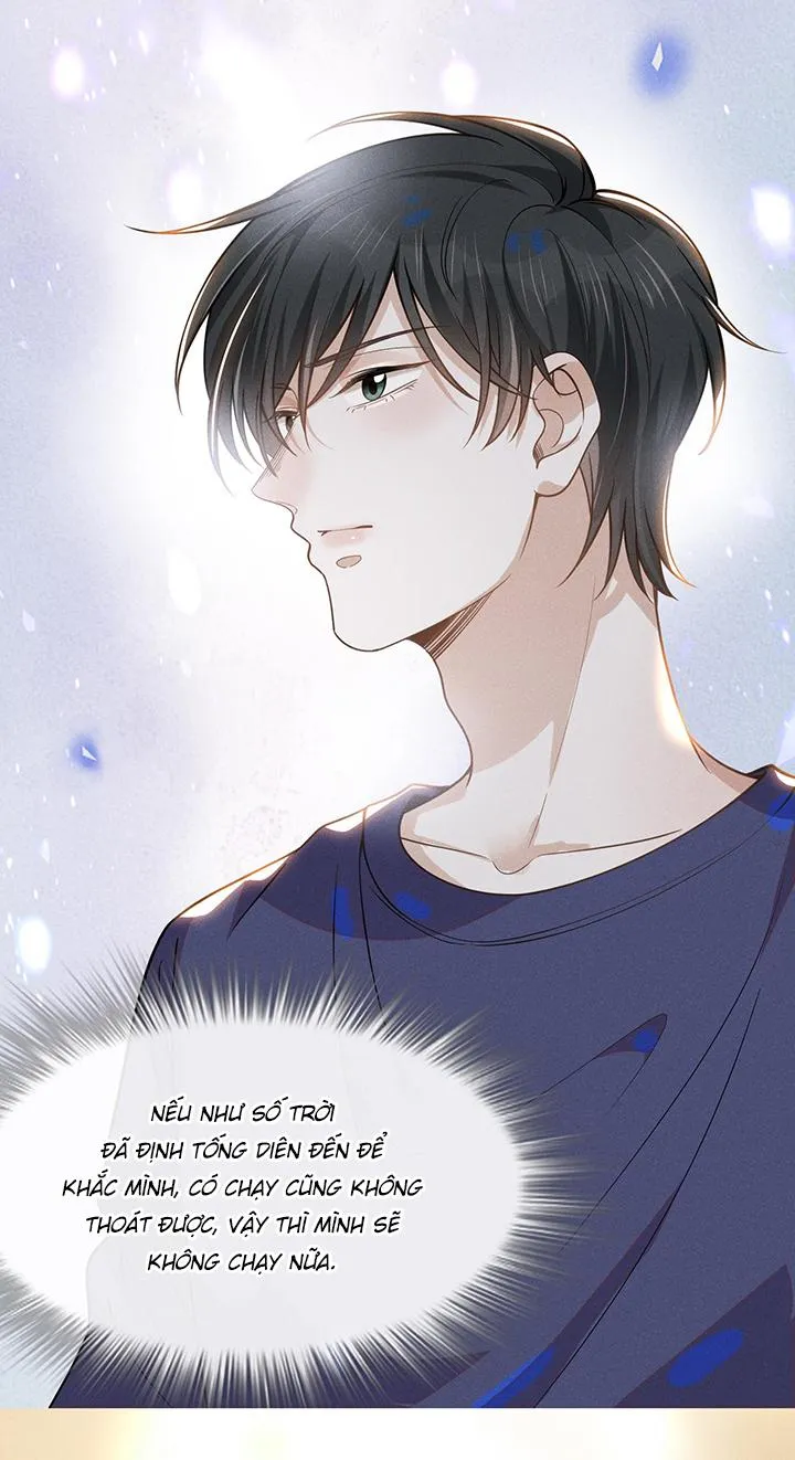 Lai sinh bất kiến Chapter 41 Trang 24