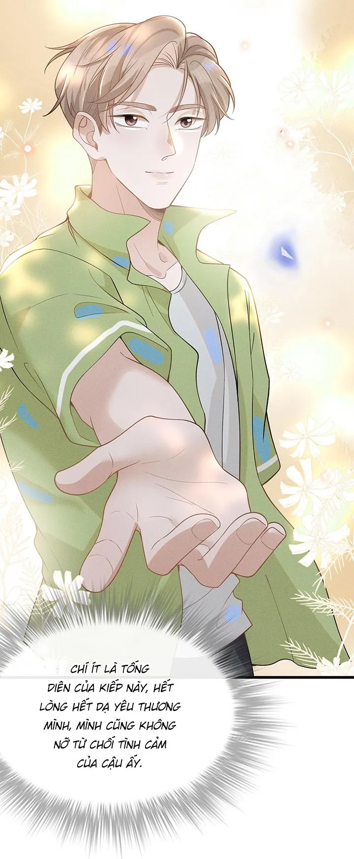 Lai sinh bất kiến Chapter 41 Trang 25