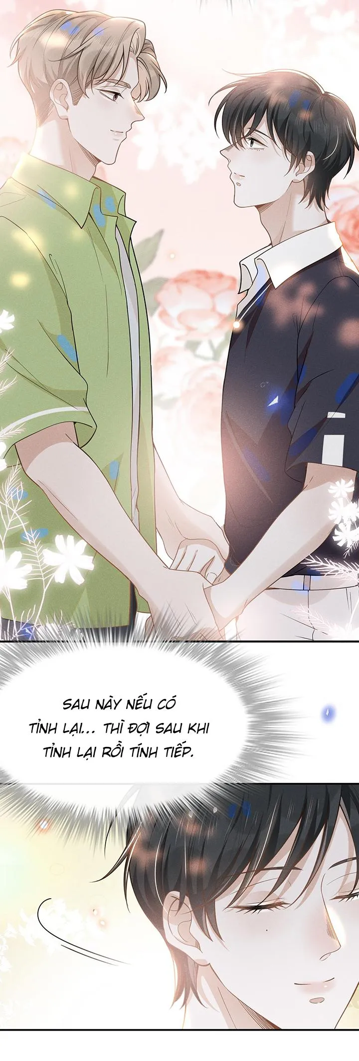 Lai sinh bất kiến Chapter 41 Trang 27