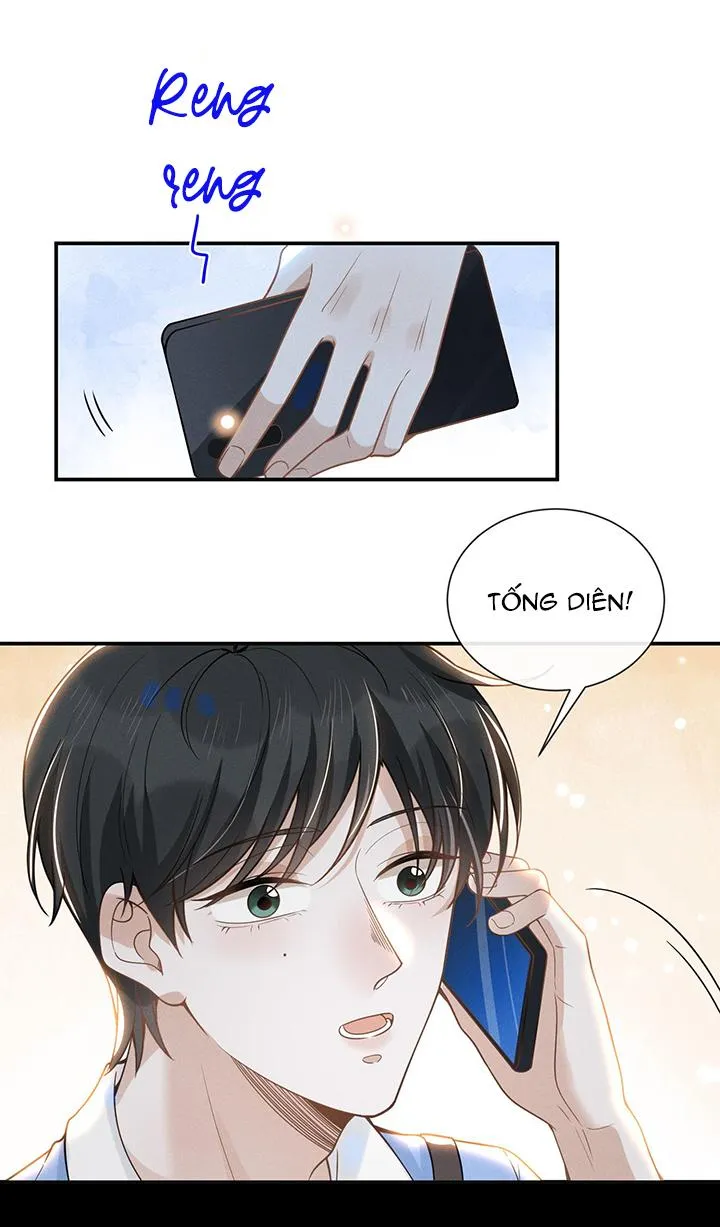 Lai sinh bất kiến Chapter 41 Trang 30