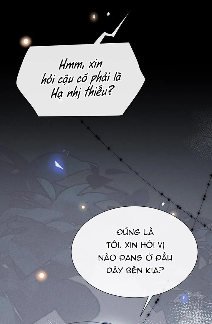 Lai sinh bất kiến Chapter 41 Trang 31