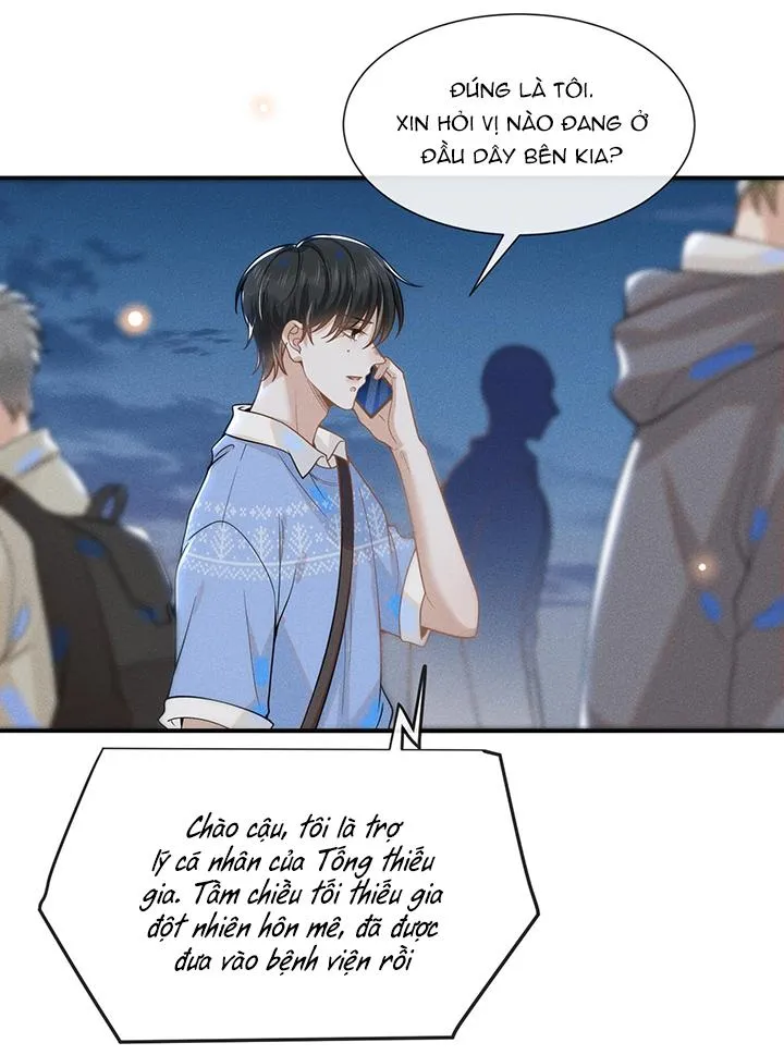 Lai sinh bất kiến Chapter 42 Trang 3