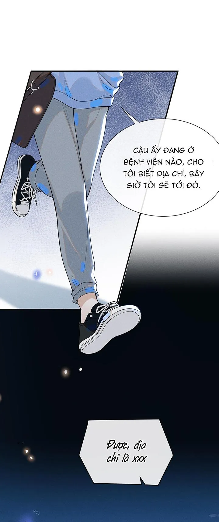 Lai sinh bất kiến Chapter 42 Trang 6