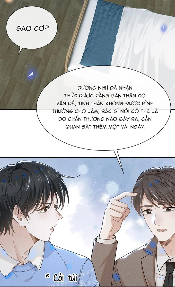 Lai sinh bất kiến Chapter 42 Trang 9
