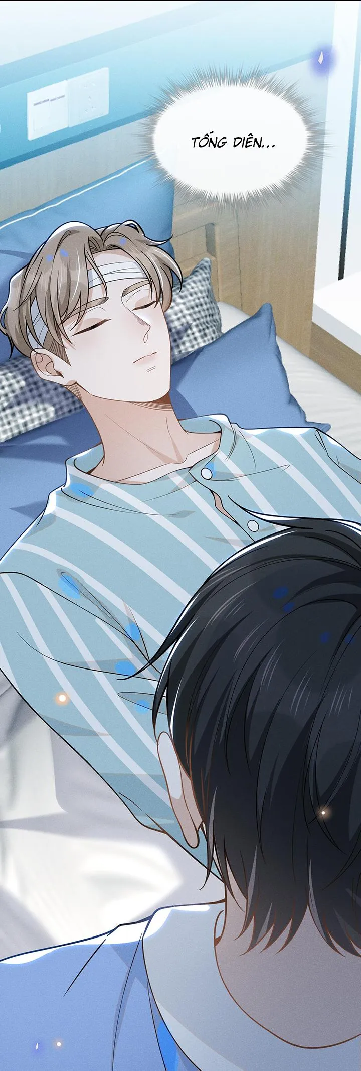 Lai sinh bất kiến Chapter 42 Trang 10