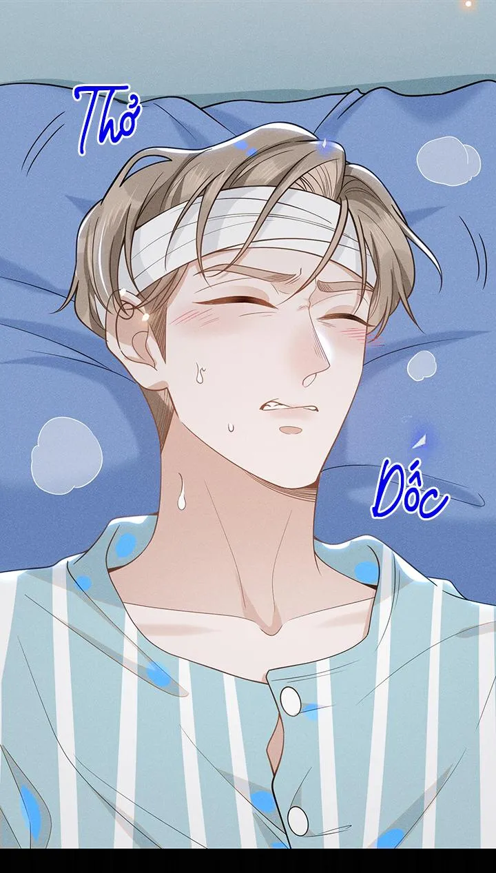 Lai sinh bất kiến Chapter 42 Trang 15