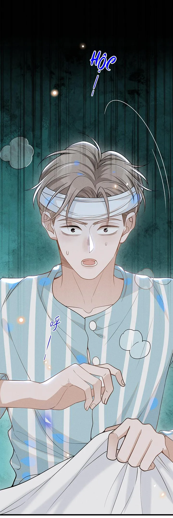 Lai sinh bất kiến Chapter 42 Trang 16