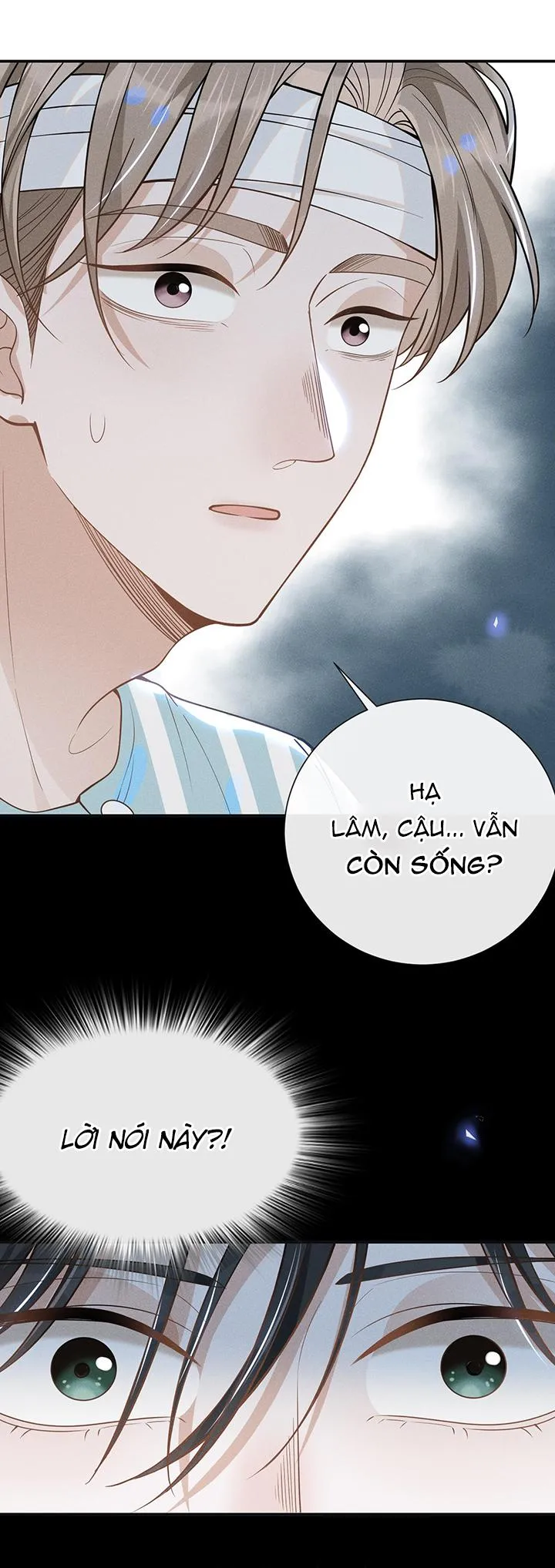 Lai sinh bất kiến Chapter 42 Trang 18