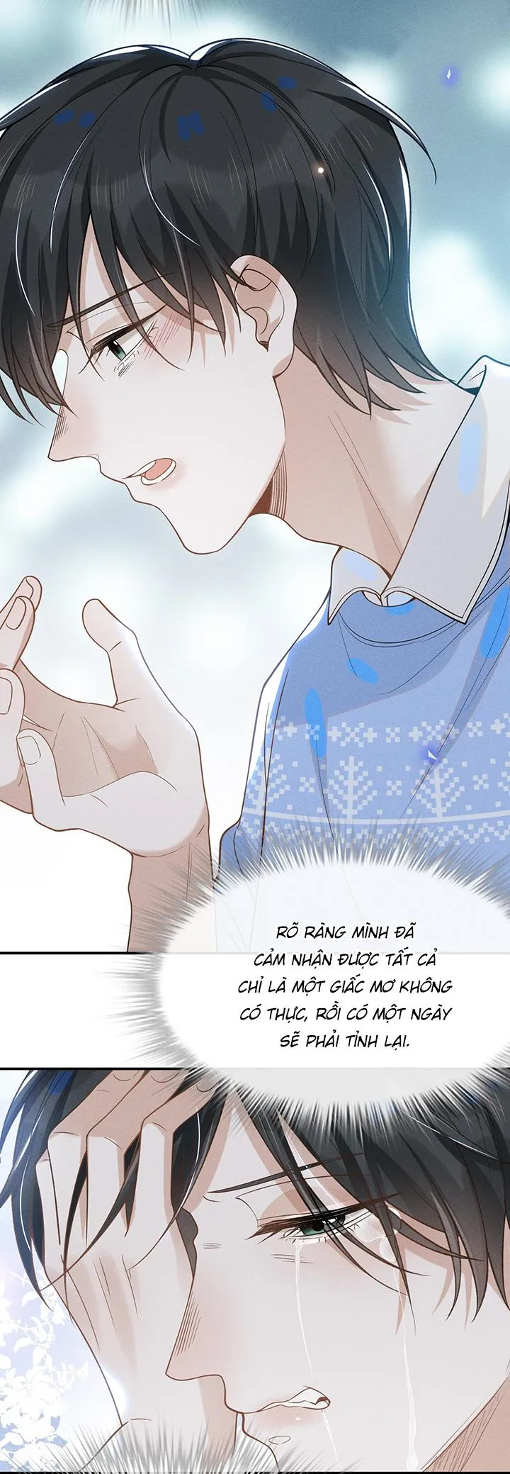 Lai sinh bất kiến Chapter 42 Trang 22