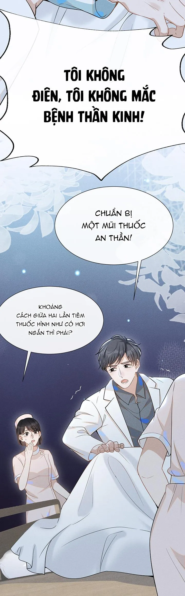 Lai sinh bất kiến Chapter 42 Trang 27