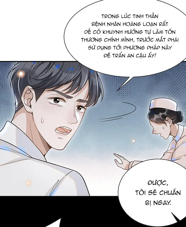 Lai sinh bất kiến Chapter 42 Trang 28
