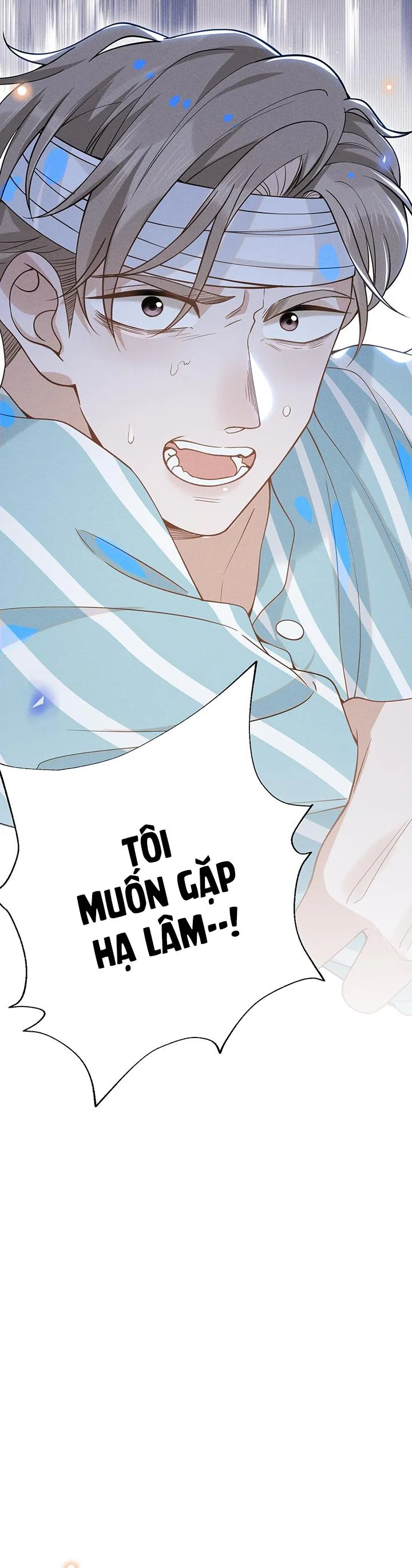 Lai sinh bất kiến Chapter 42 Trang 30