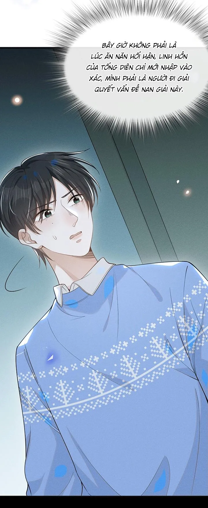 Lai sinh bất kiến Chapter 43 Trang 4