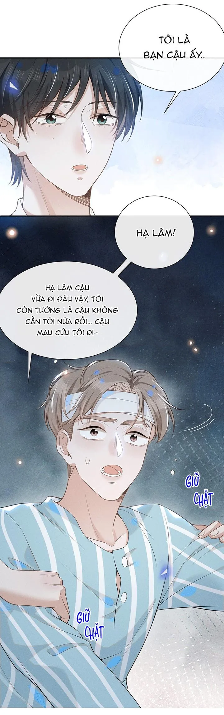 Lai sinh bất kiến Chapter 43 Trang 6