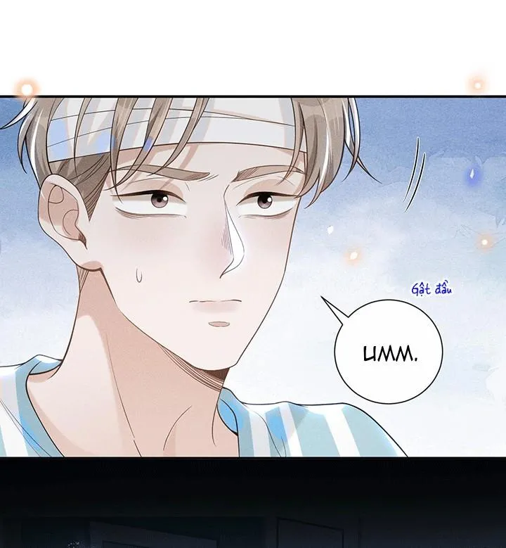 Lai sinh bất kiến Chapter 43 Trang 8