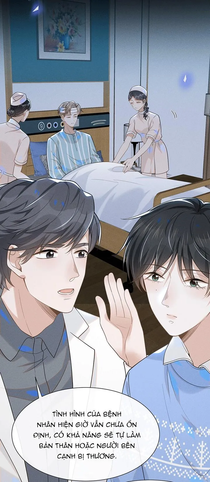 Lai sinh bất kiến Chapter 43 Trang 9