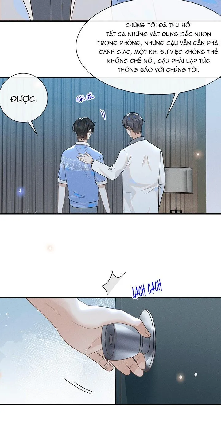 Lai sinh bất kiến Chapter 43 Trang 10