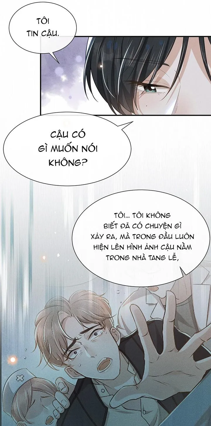 Lai sinh bất kiến Chapter 43 Trang 12