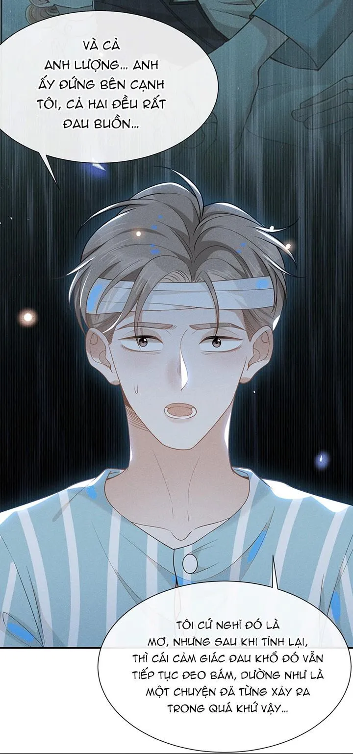 Lai sinh bất kiến Chapter 43 Trang 13