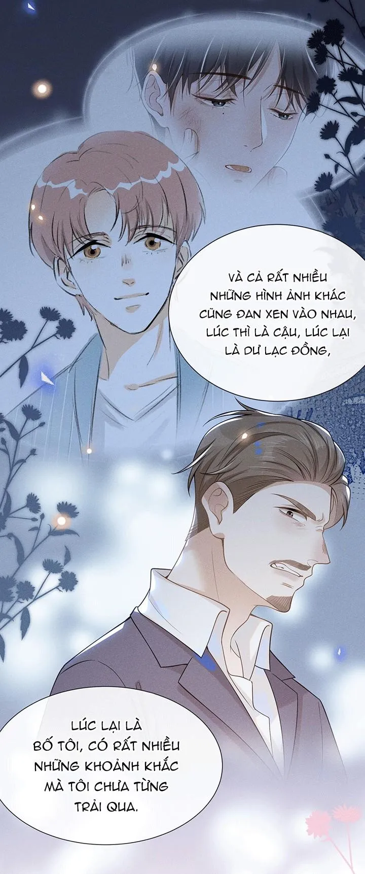Lai sinh bất kiến Chapter 43 Trang 15