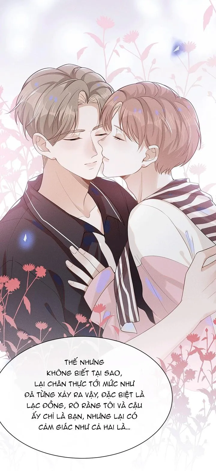 Lai sinh bất kiến Chapter 43 Trang 16