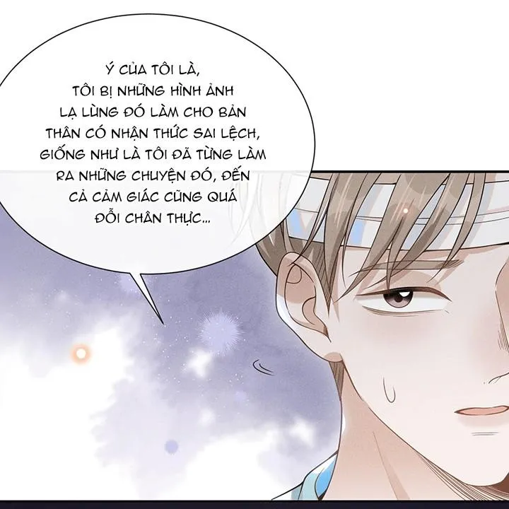 Lai sinh bất kiến Chapter 43 Trang 17