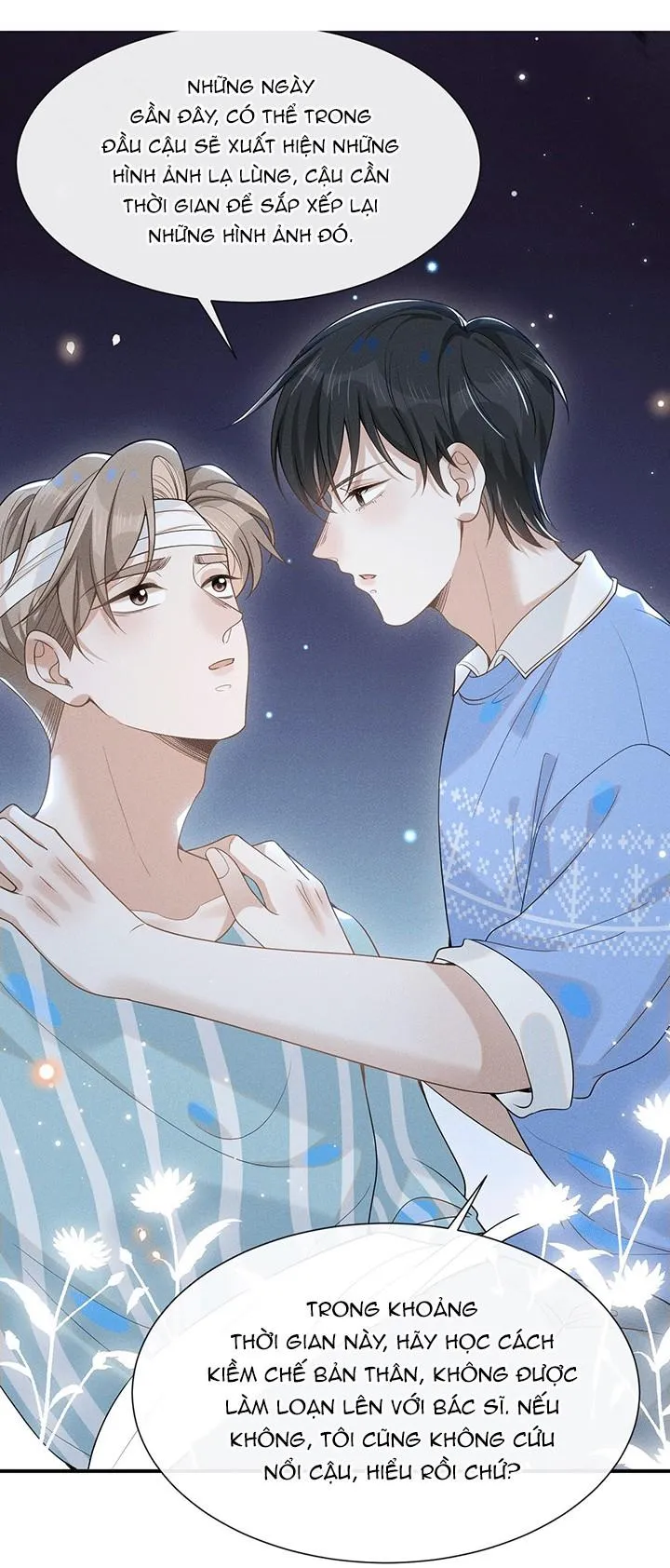 Lai sinh bất kiến Chapter 43 Trang 23