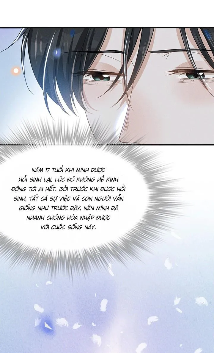 Lai sinh bất kiến Chapter 43 Trang 26