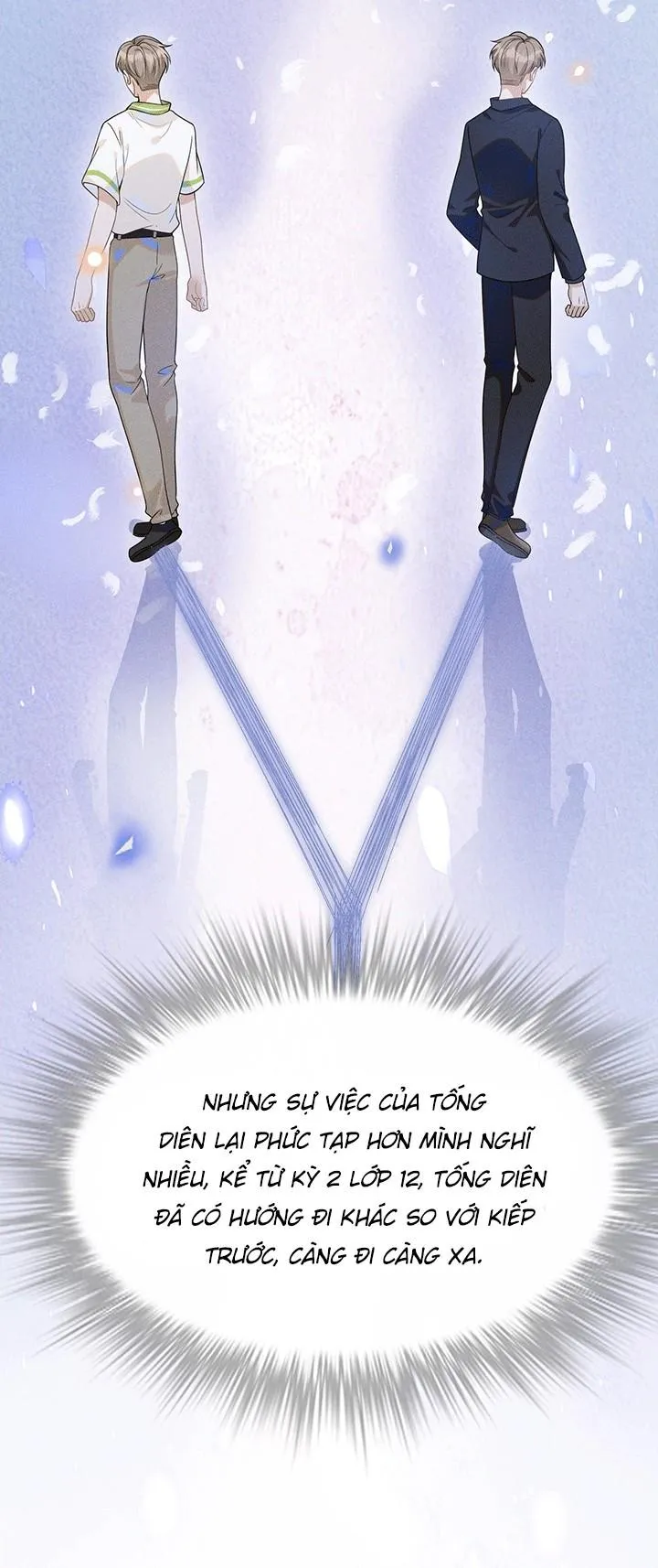 Lai sinh bất kiến Chapter 43 Trang 27