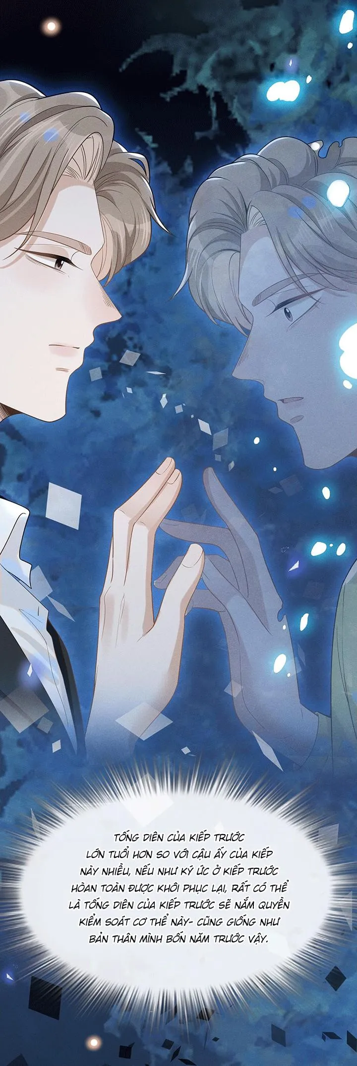 Lai sinh bất kiến Chapter 43 Trang 29