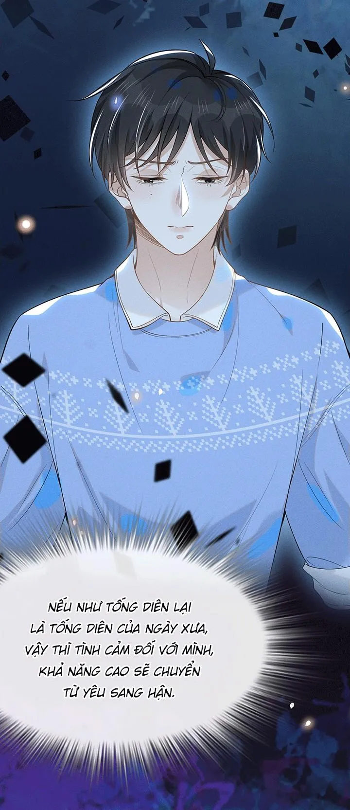 Lai sinh bất kiến Chapter 43 Trang 30