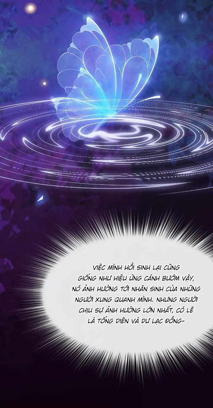 Lai sinh bất kiến Chapter 43 Trang 31