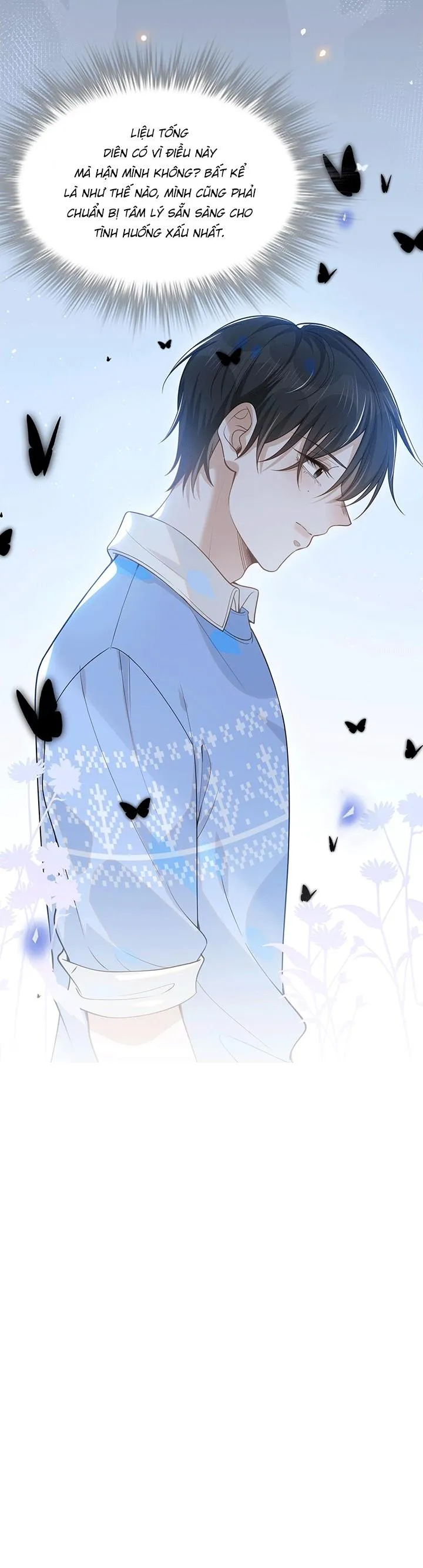 Lai sinh bất kiến Chapter 43 Trang 33