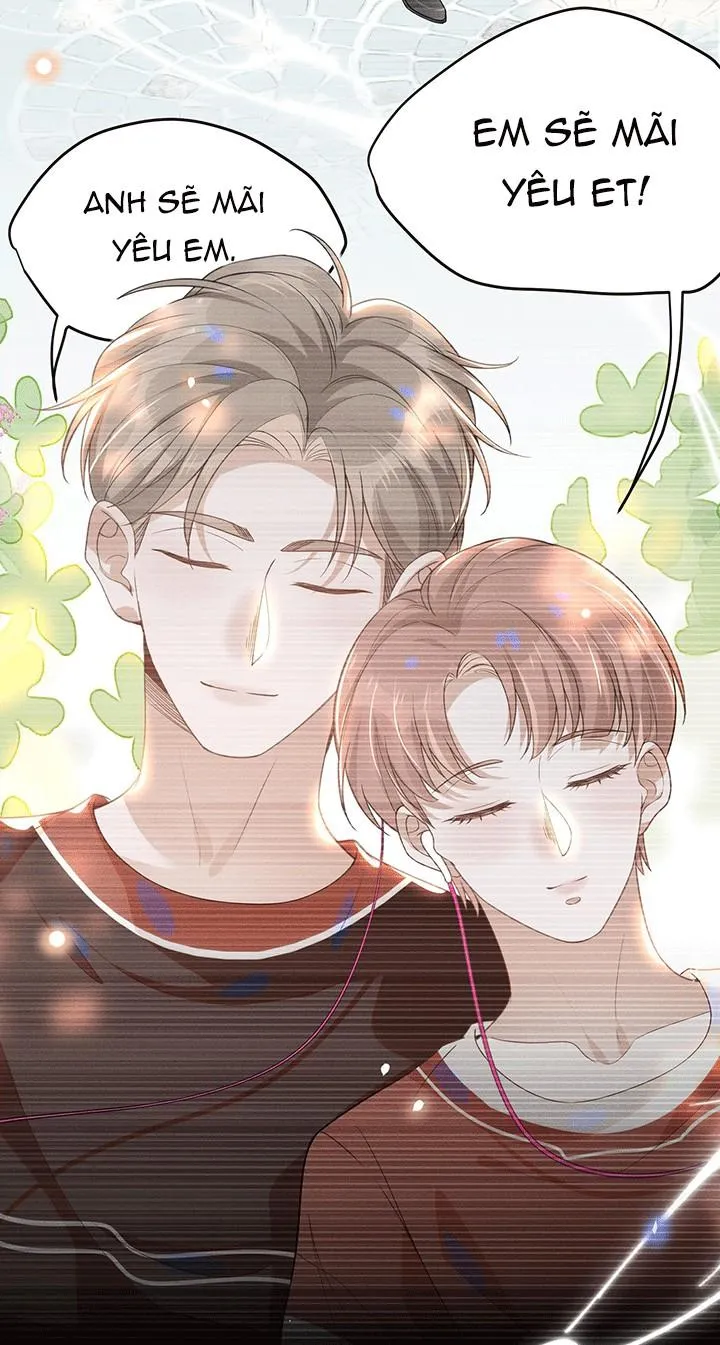 Lai sinh bất kiến Chapter 44 Trang 4