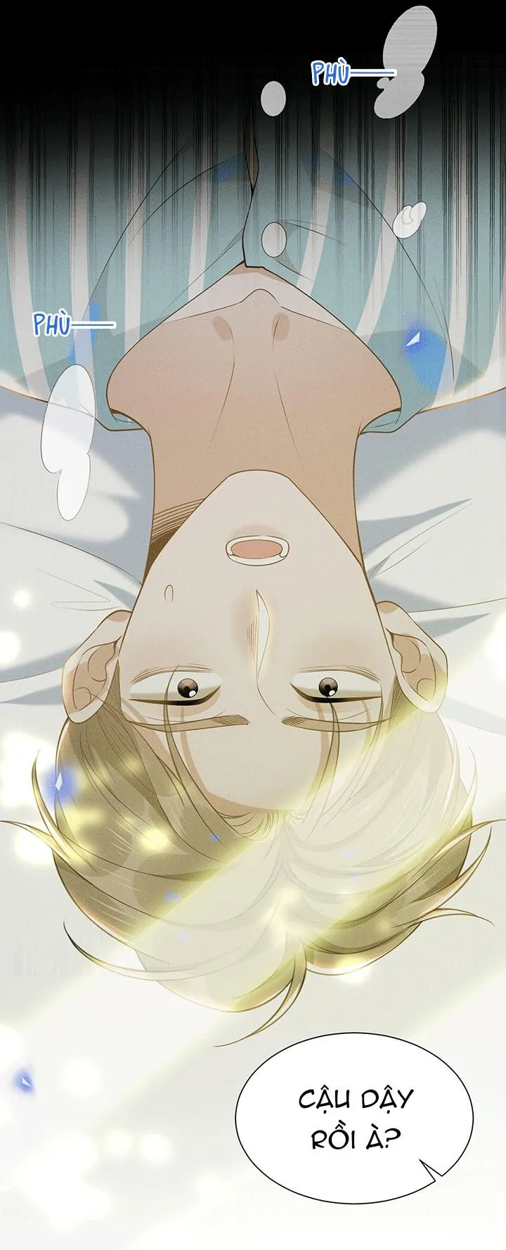 Lai sinh bất kiến Chapter 44 Trang 7