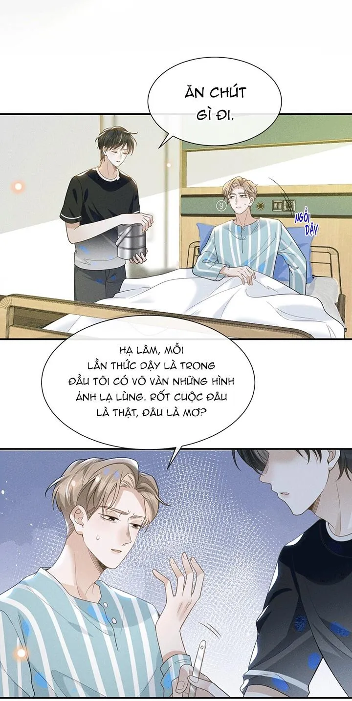 Lai sinh bất kiến Chapter 44 Trang 8