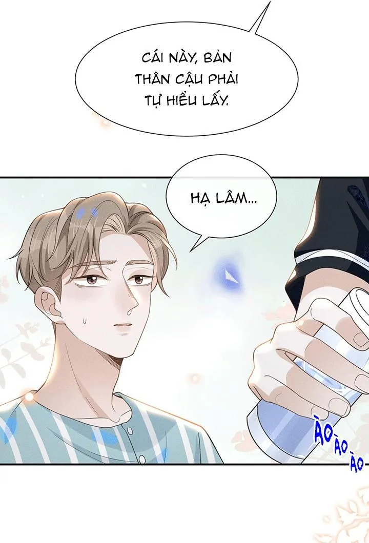 Lai sinh bất kiến Chapter 44 Trang 9