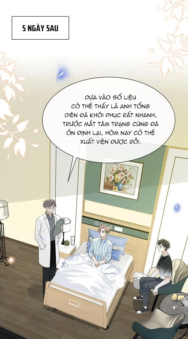 Lai sinh bất kiến Chapter 44 Trang 10