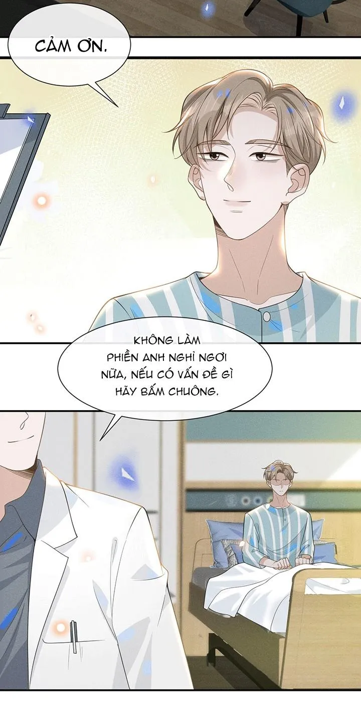 Lai sinh bất kiến Chapter 44 Trang 11