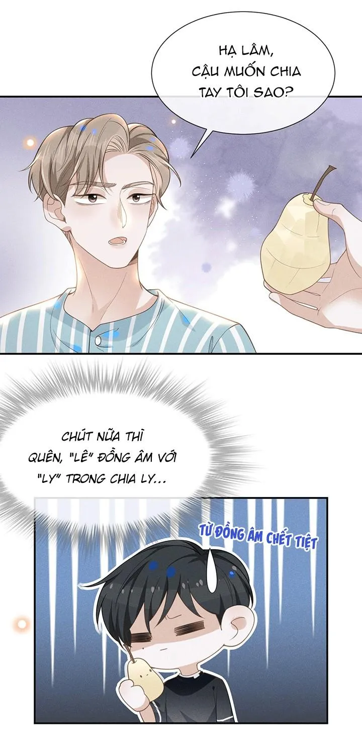Lai sinh bất kiến Chapter 44 Trang 14