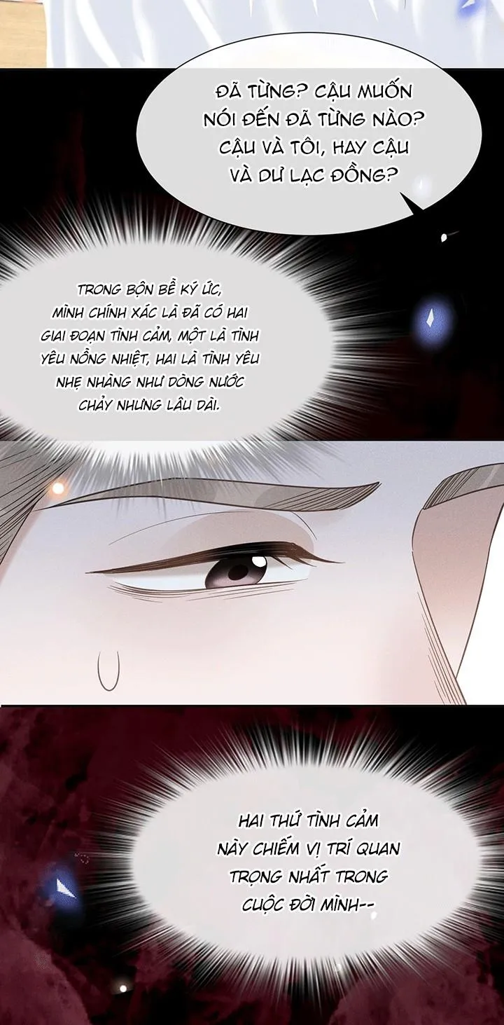 Lai sinh bất kiến Chapter 44 Trang 16