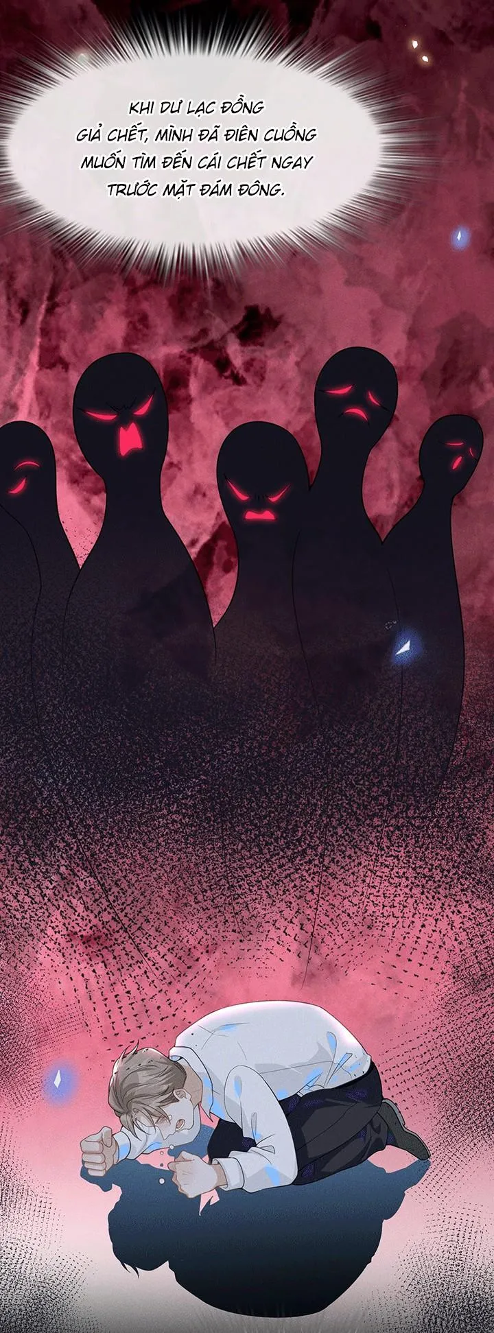 Lai sinh bất kiến Chapter 44 Trang 17